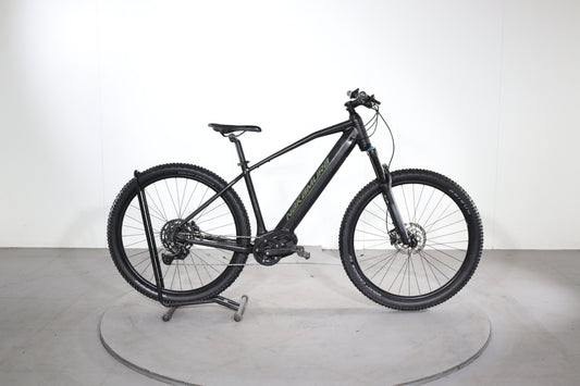 Nakamura E-Summit 940 2024