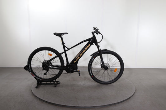 Nakamura E-Summit LTD 2024