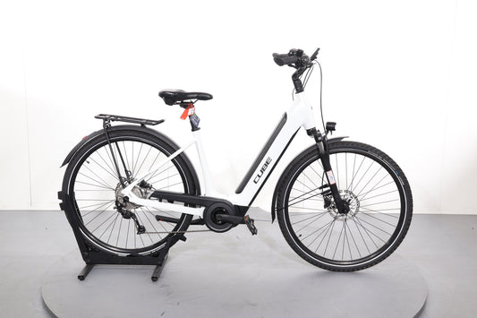 Cube Supreme Sport Hybrid One 500 2023