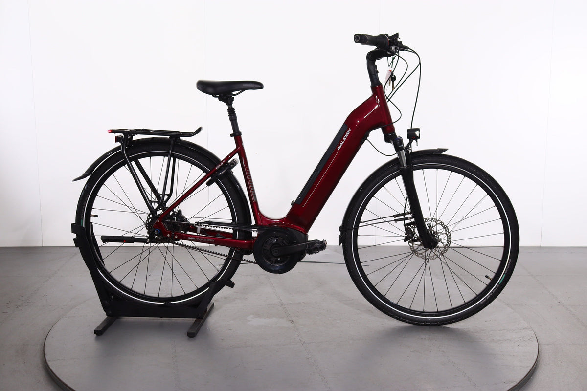 Raleigh Bristol Premium 2021