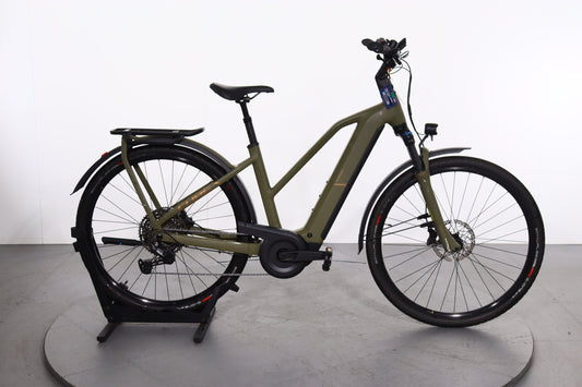 Cube Kathmandu Hybrid Pro 2025