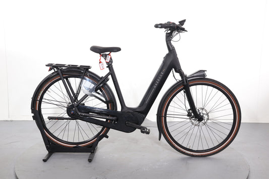 Gazelle Arroyo C8+ Elite 2025