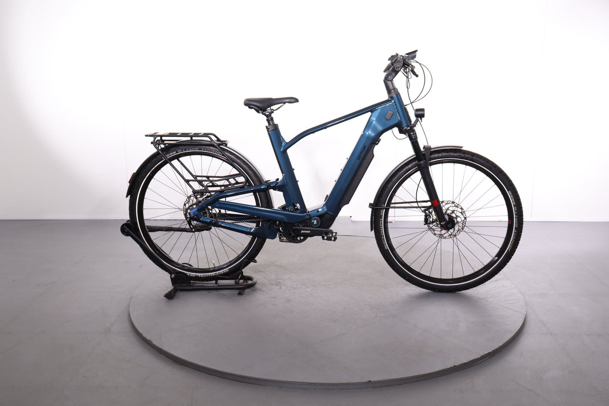 Kettler PINNIATO FS SPORT 2026