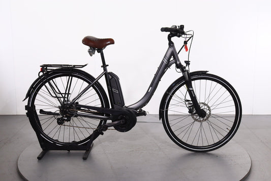 Triumph E-Bird Ultra 400 2022