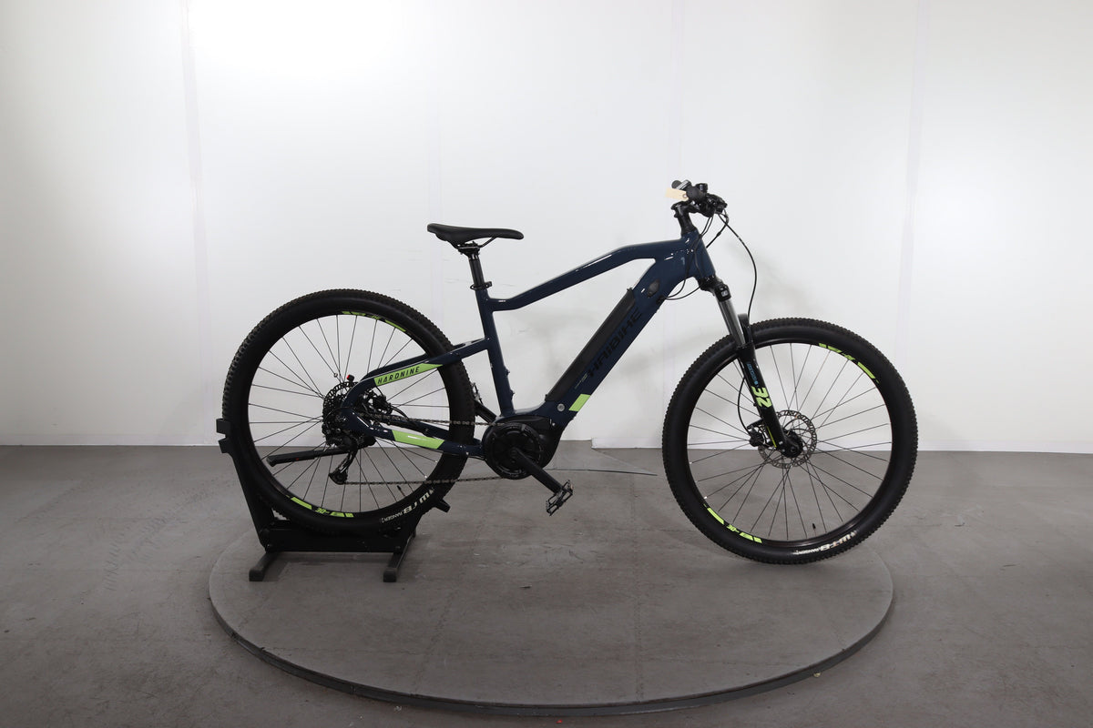 Haibike HardNine 5 2022