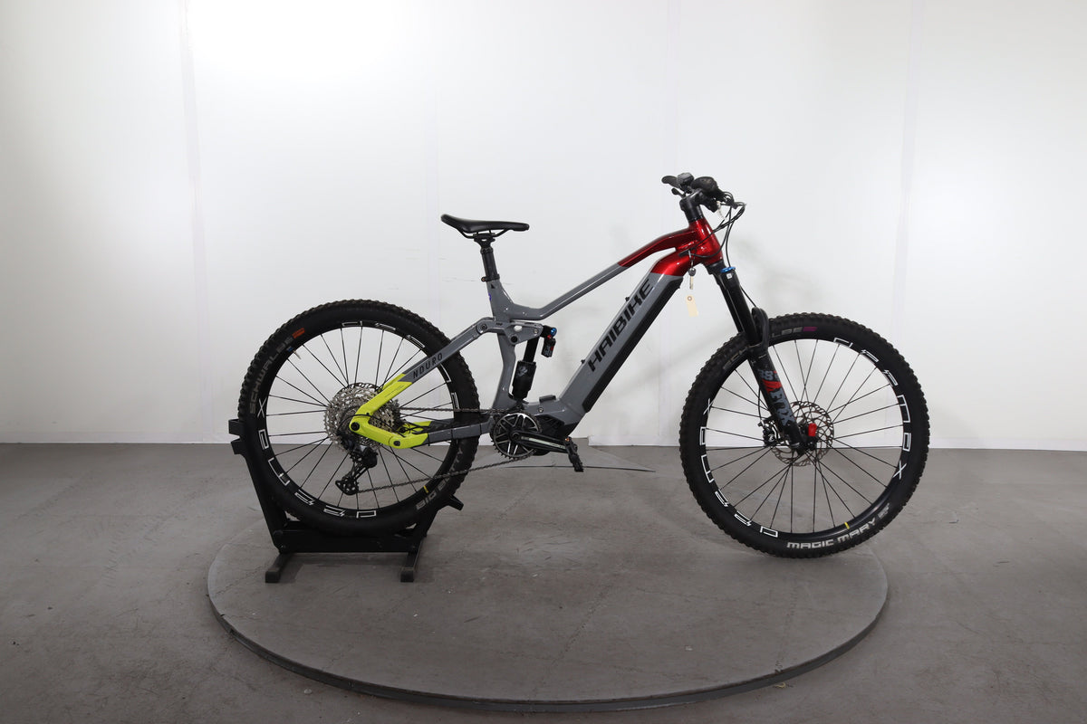 Haibike Nduro 7 2022