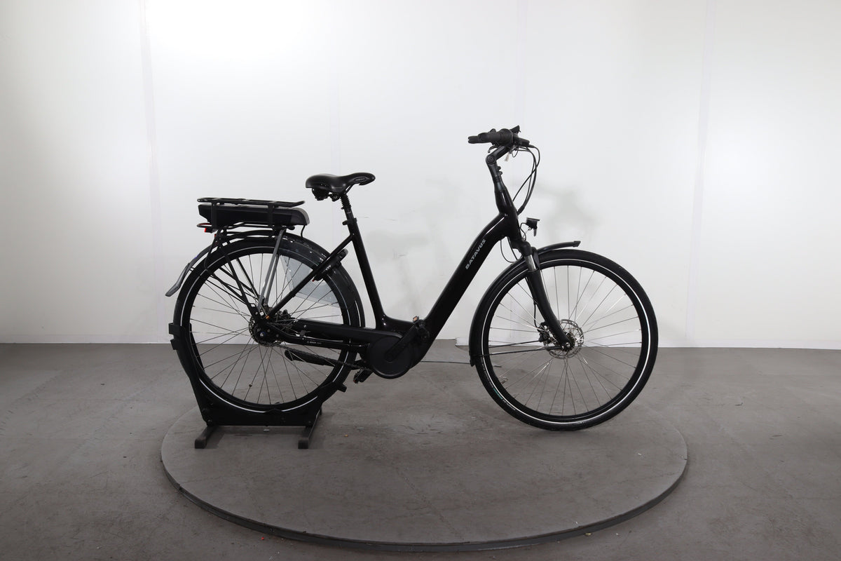 Batavus Garda E-GO 2022