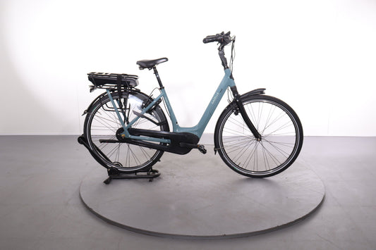 Gazelle ORANGE C8 2020