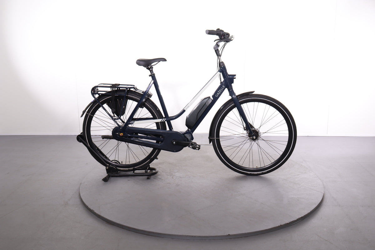 Gazelle City Go 2019