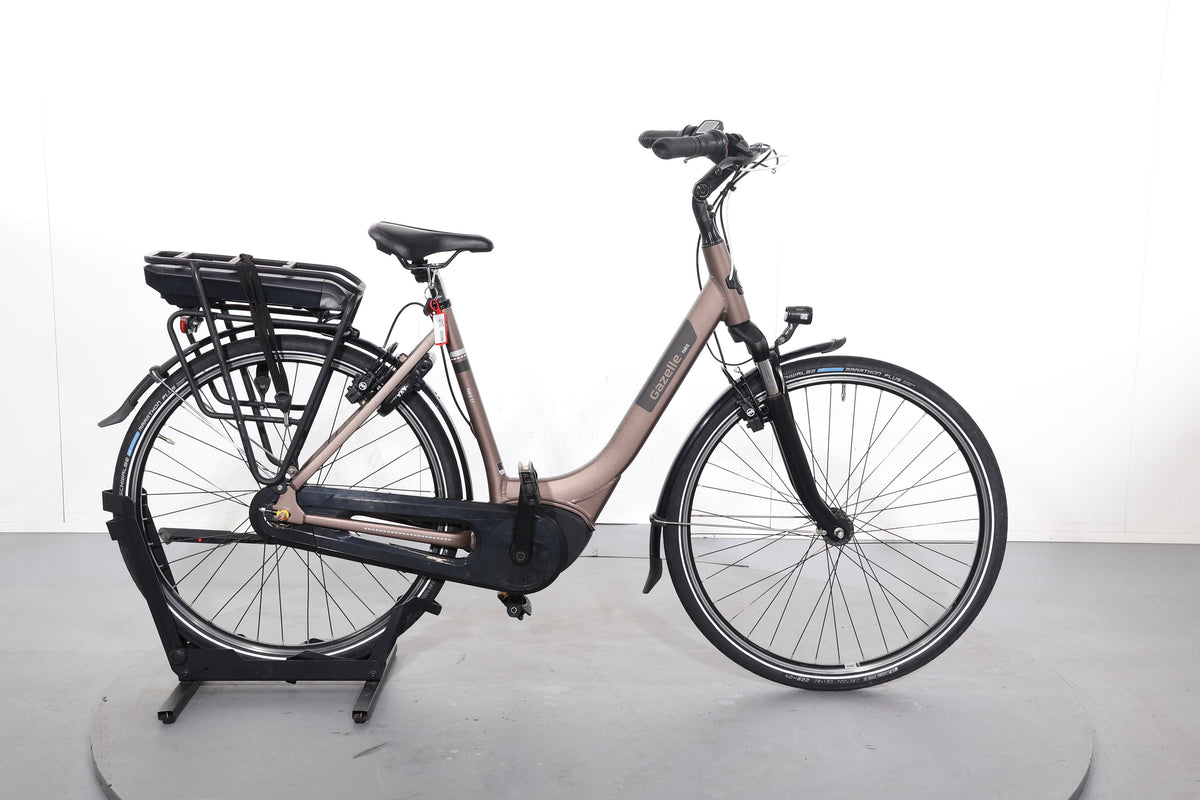Gazelle Paris C7 2021
