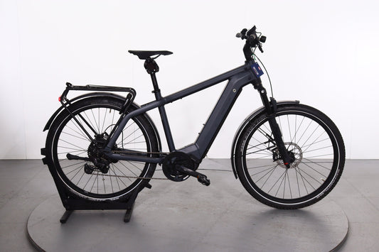 Riese & Müller Charger 3 GT Touring 2024