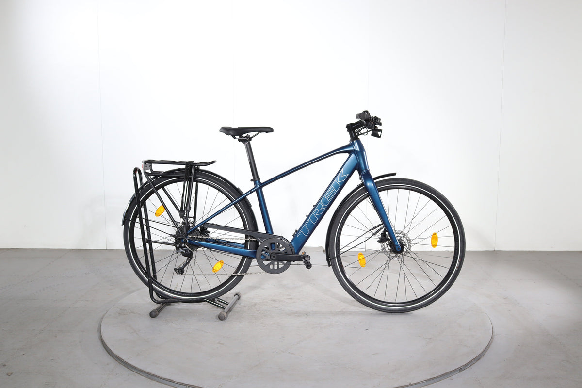 Trek FX+ 2 Stagger 2022