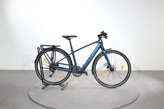 Trek FX+ 2 Stagger 2022