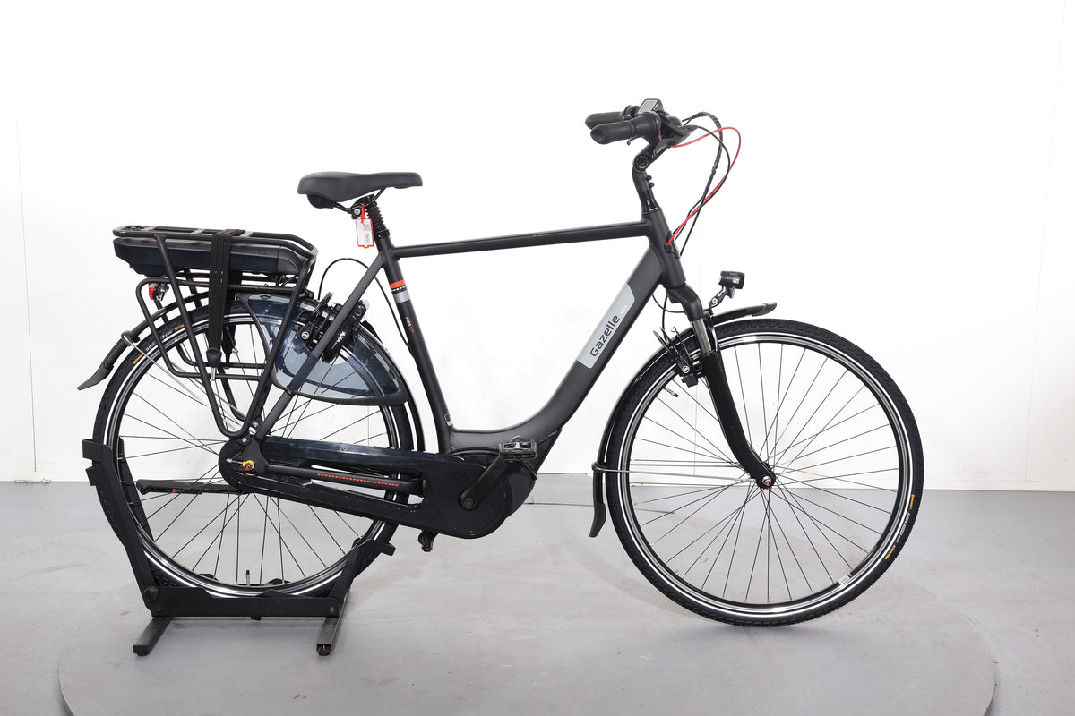 Gazelle Paris C7+ 2022