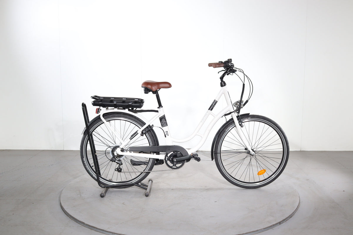 Nakamura E-City 110 2020