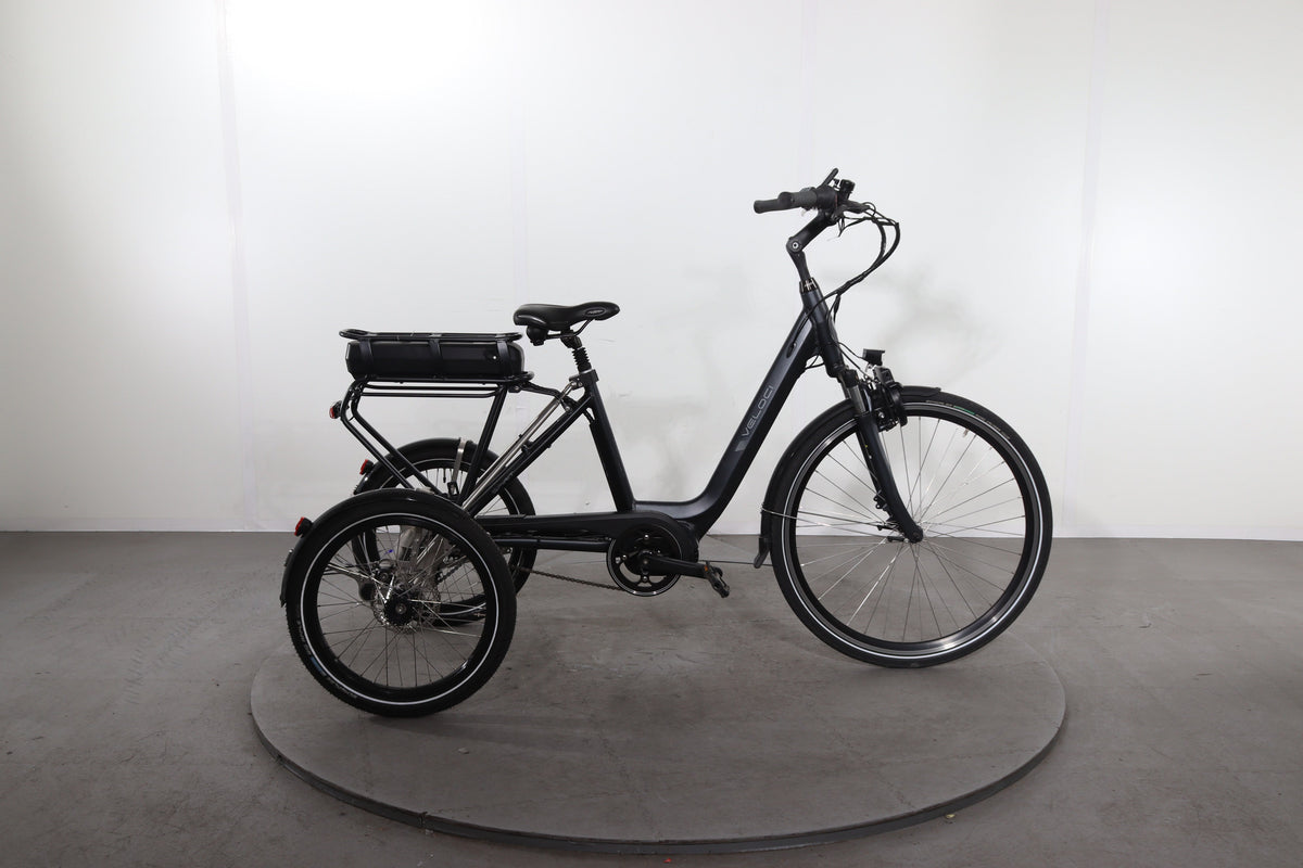 Veloci Diamond 2021