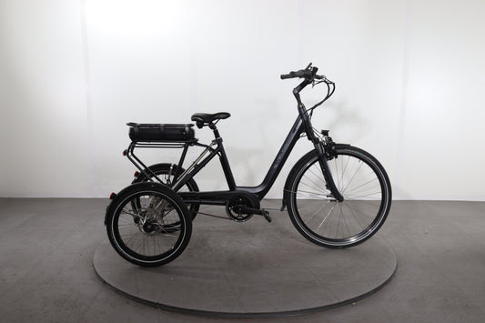 Veloci Diamond 2021