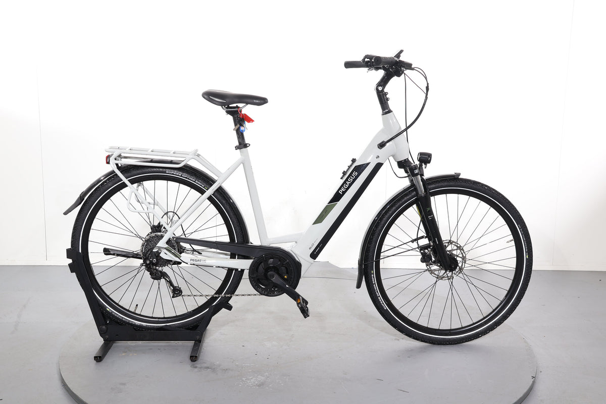 Pegasus Solero EVO 9 2023