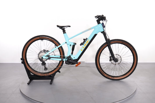 Cube Stereo Hybrid 140 HPC Race 625 2023
