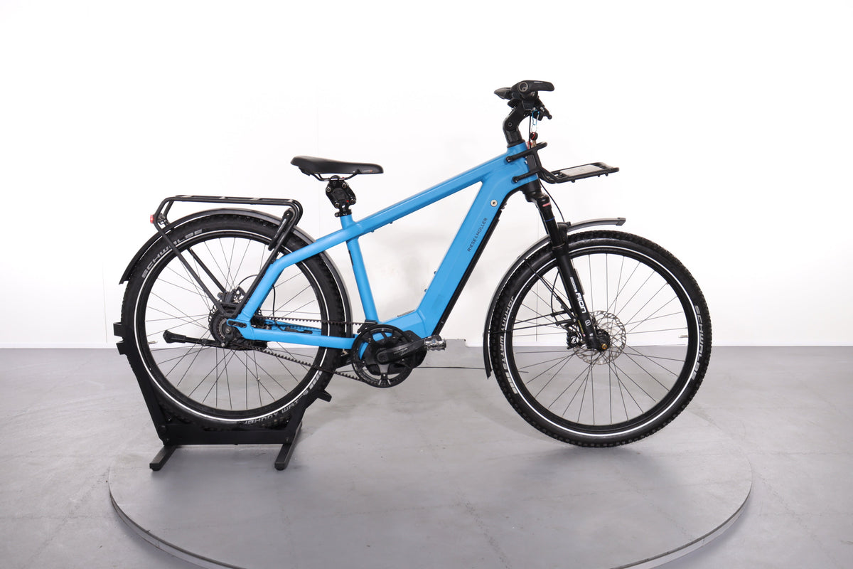 Riese & Müller Charger3 GT Vario 2023