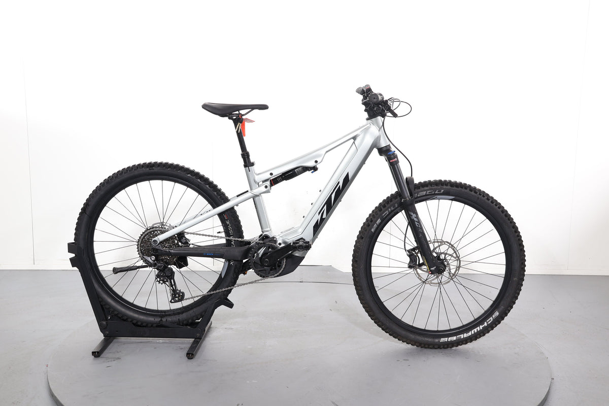 KTM Macina Lycan 772 2023