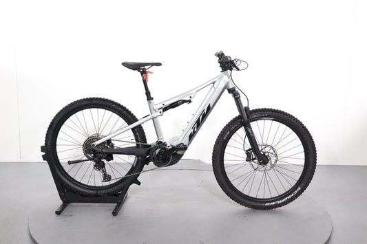 KTM Macina Lycan 772 2023