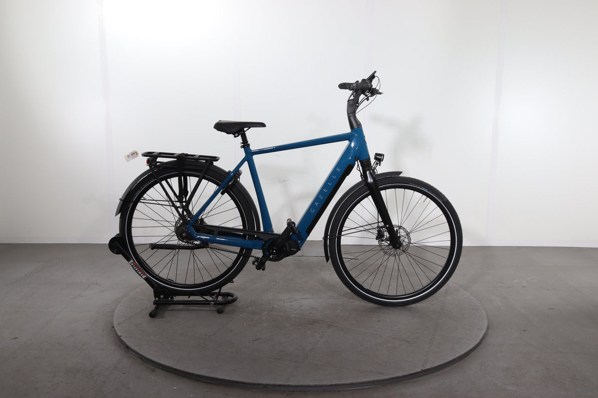 Gazelle Chamonix C5 2024