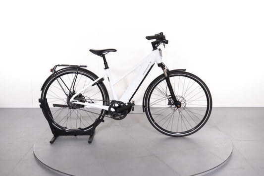 Riese & Müller Roadster Mixte vario 2023