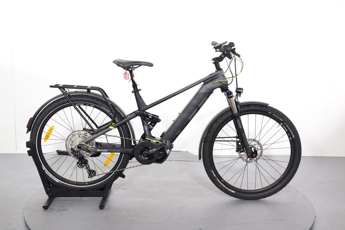 Husqvarna Cross Tourer CT5 FS 2020