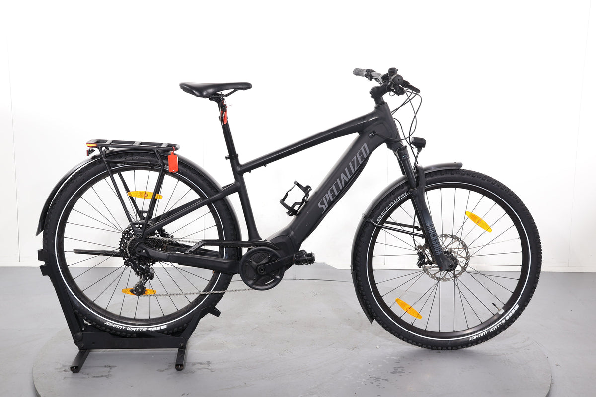 Specialized Turbo Tero 4.0 Eq 2023