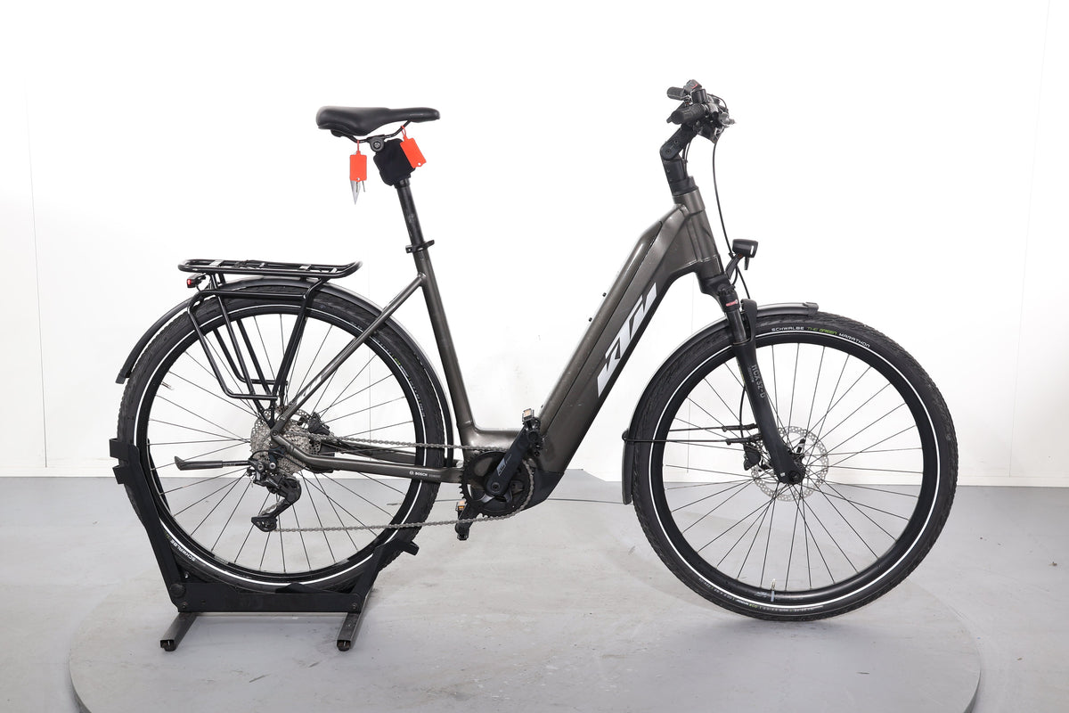 KTM Macina Style 740 2023