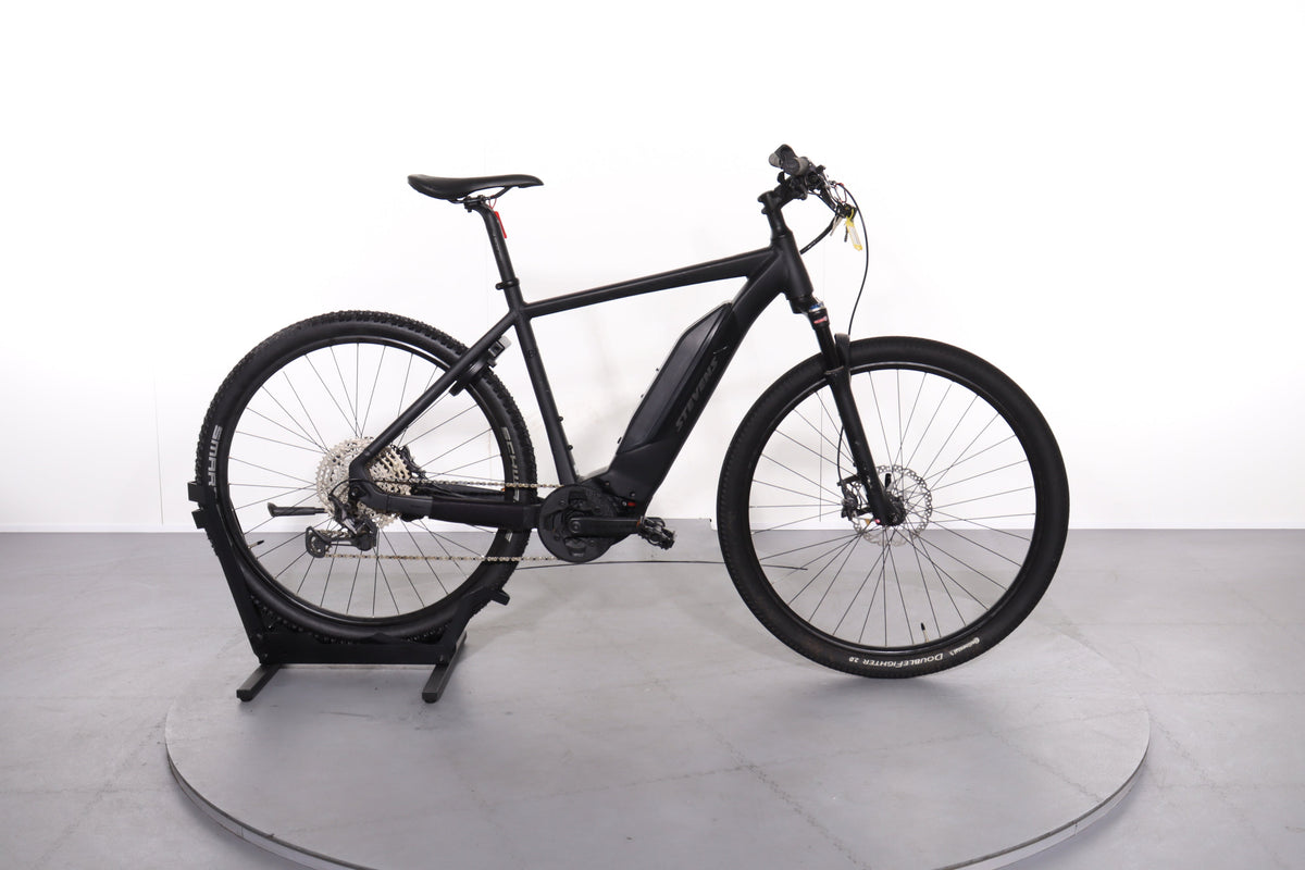 Stevens E-8X Tour 2023