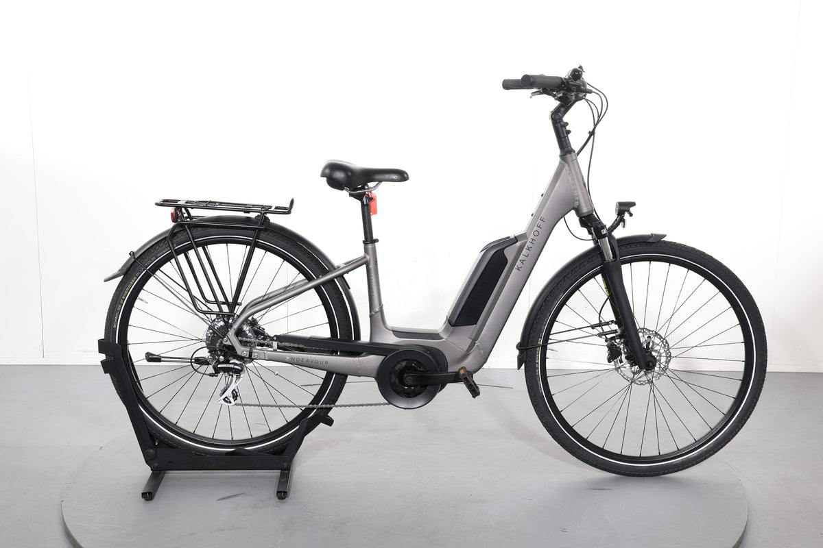 Kalkhoff Endeavour 1.B Move Comfort 2022