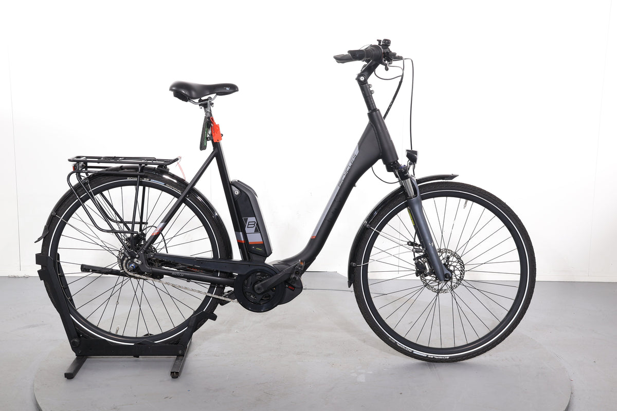 Bicycles Faro 8.5+ wave 2021