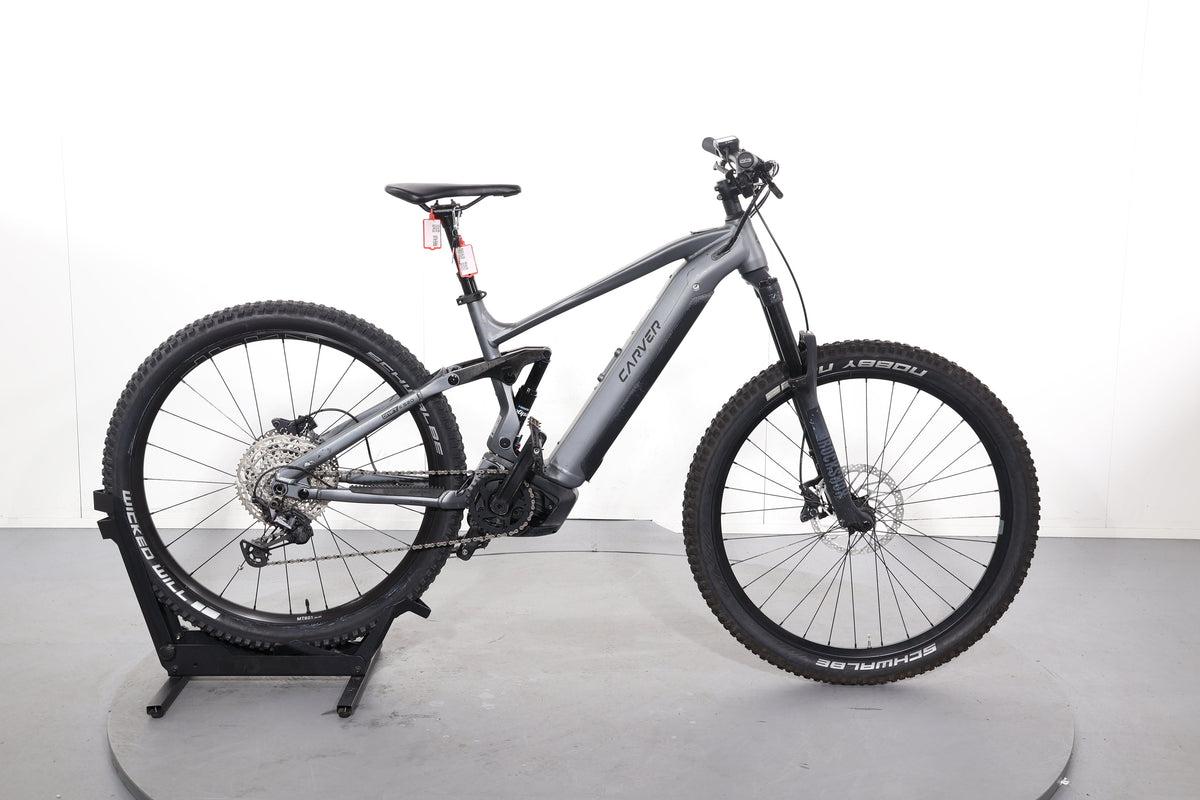 Carver Drift E.520 2022