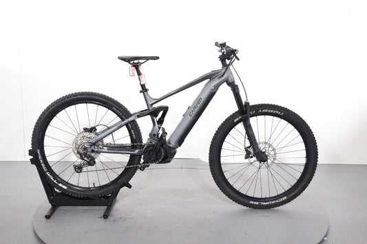 Carver Drift E.520 2022