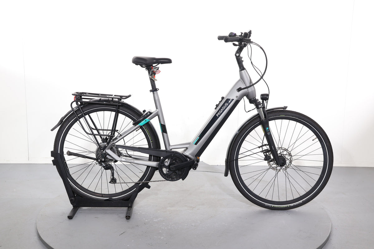 Pegasus EVO CX 750 2022