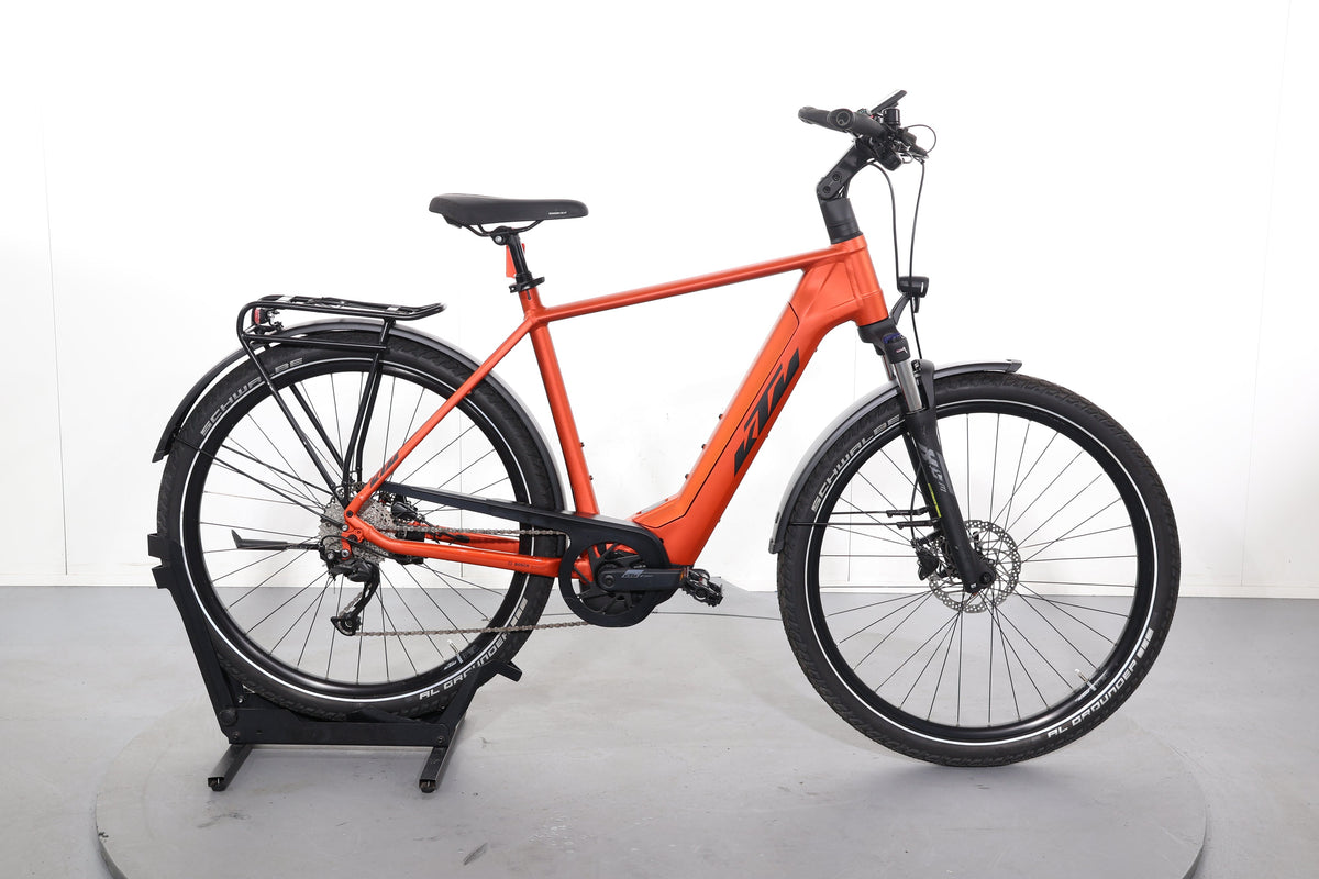 KTM Macina Gran 610 2023