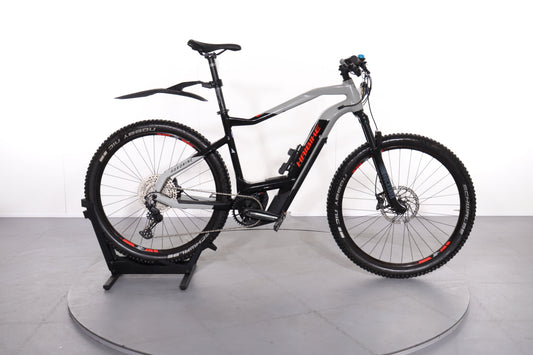 Haibike HardNine 9 2023