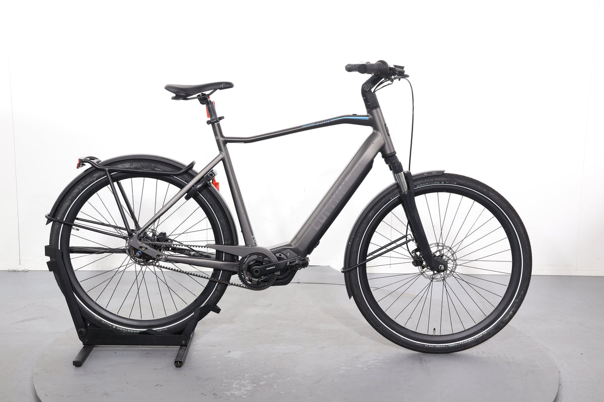 Cortina E-Silento Pro 2023