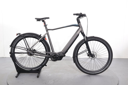 Cortina E-Silento Pro 2023