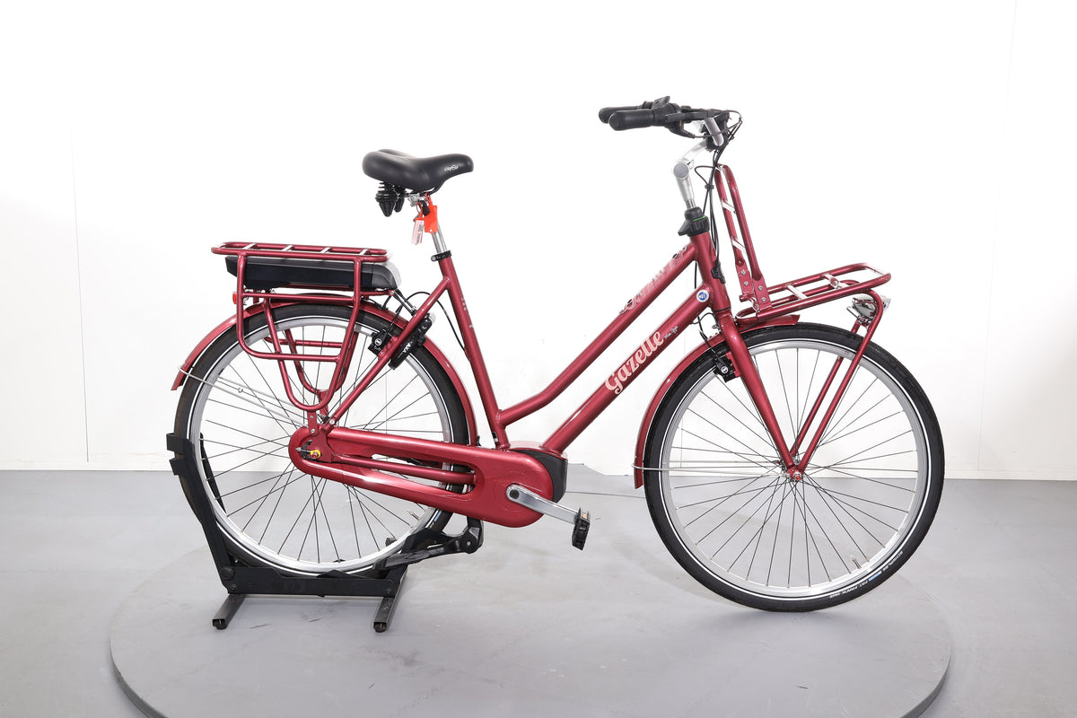 Gazelle Miss Grace C7+ HMB 2022