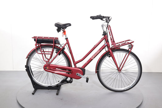 Gazelle Miss Grace C7+ HMB 2022