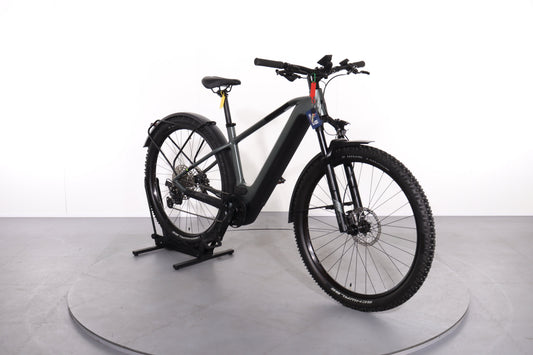 Cube Reaction Hybrid Pro 625 Allroad 2023
