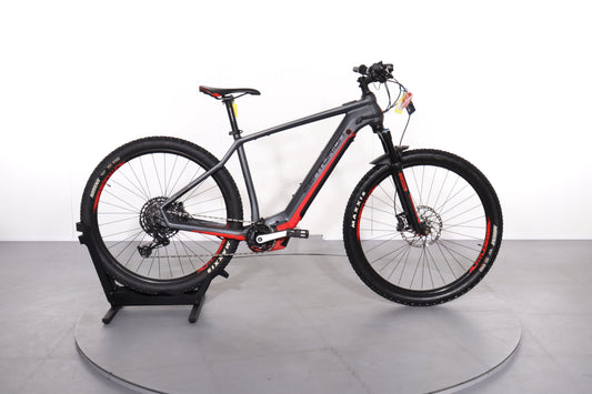 Centurion Backfire E R850I 2020
