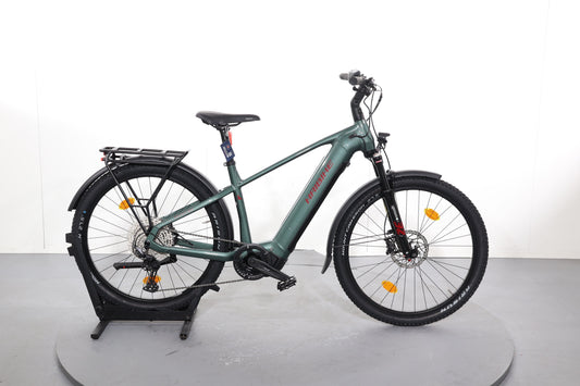 Haibike Trekking 5 2023
