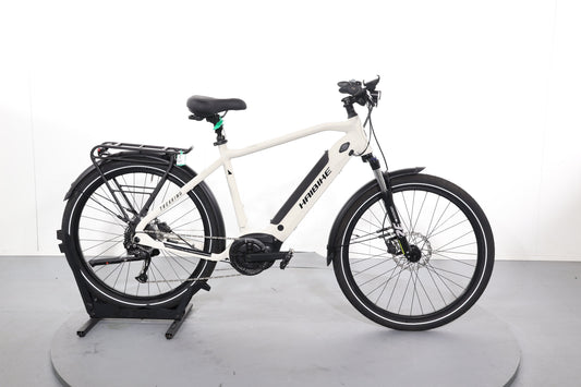 Haibike Trekking 3 2023