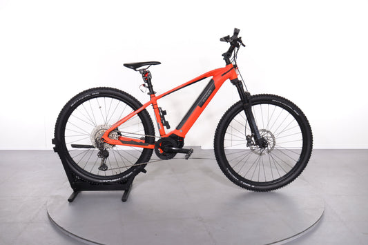 Carver Strict E.440 2023