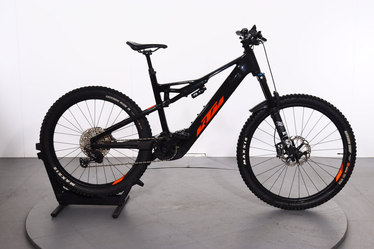 KTM MACINA KAPOHO MASTER 2023
