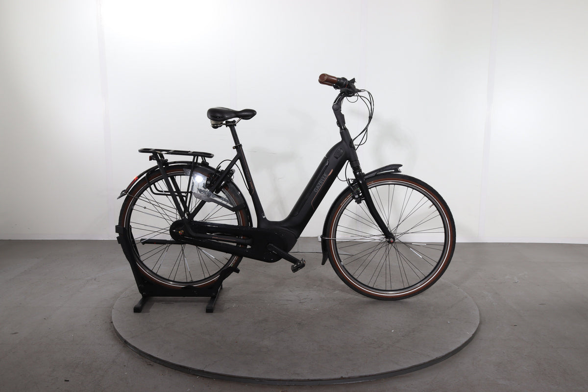 Gazelle GRENOBLE C8 2020